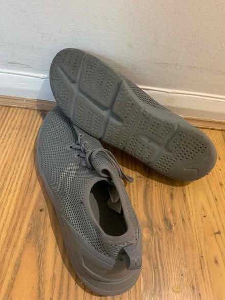 Photo of free Grey mens (Morland road CR0) #1