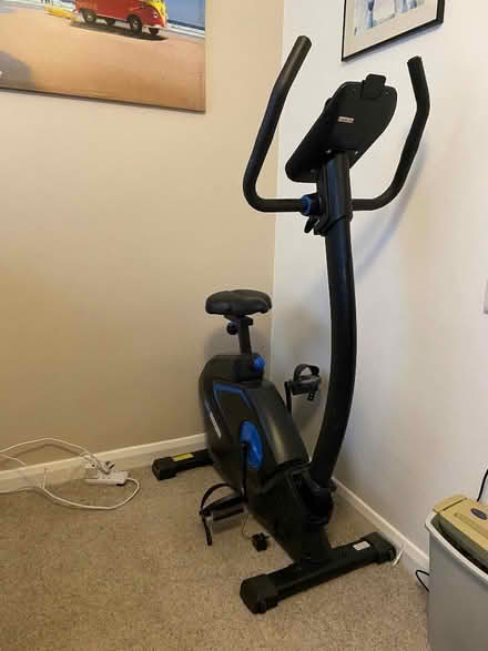 Photo of free Exercise Bike (Kettering NN15) #1