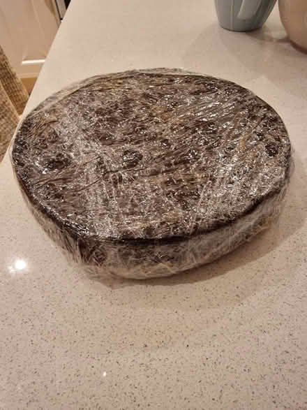Photo of free Christmas Pudding (Croydon) #1