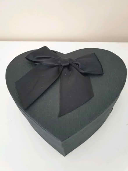 Photo of free Trinket box (Norbury SW16) #1