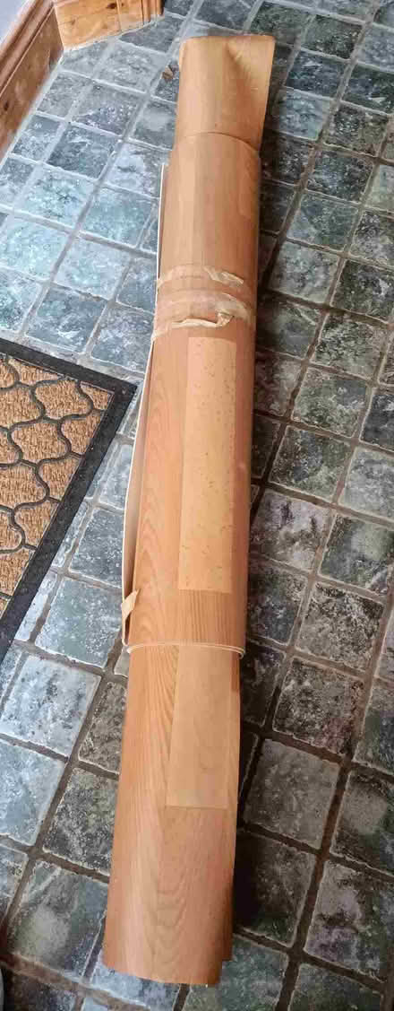 Photo of free Cushion Vinyl Flooring (BT51) #1