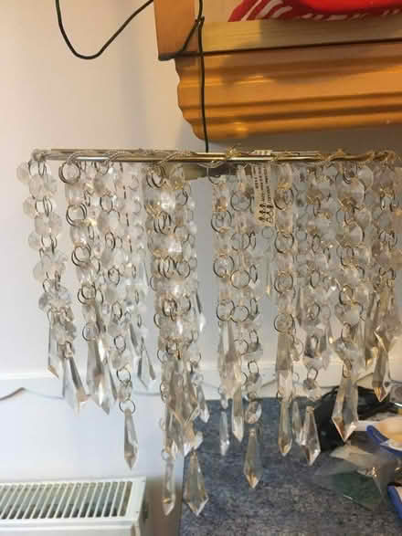 Photo of free Lamp Shade (Lexden CO3) #4