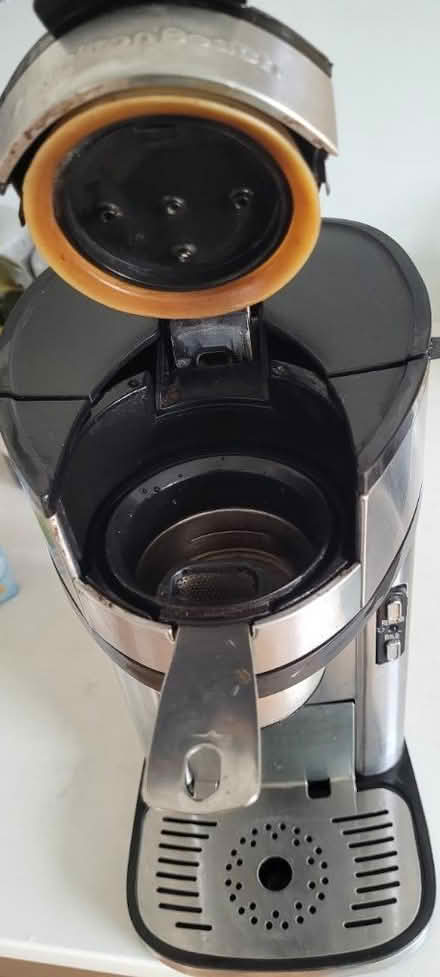 Photo of free Single use coffee maker (Takoma DC) #2