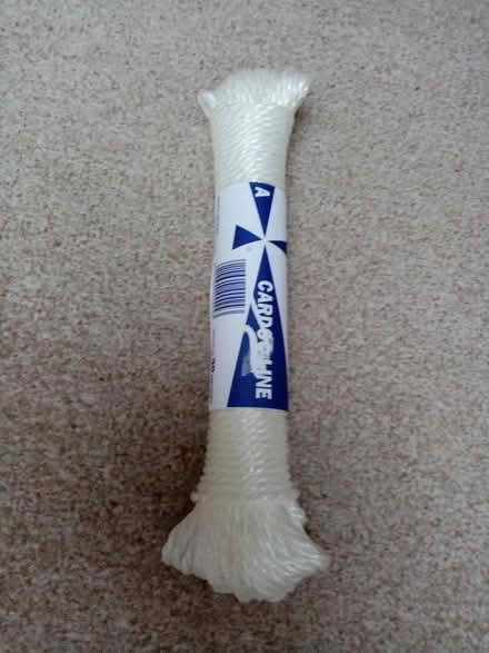 Photo of free Washing line (Kendal LA9) #1