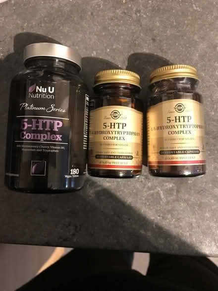 Photo of free 5HTP supplements (Hampton Hill) #1