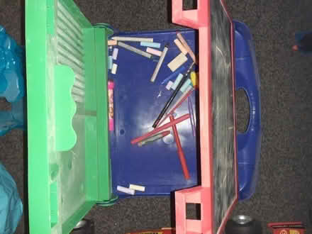 Photo of free P.j masks easle (Netherley L27) #2