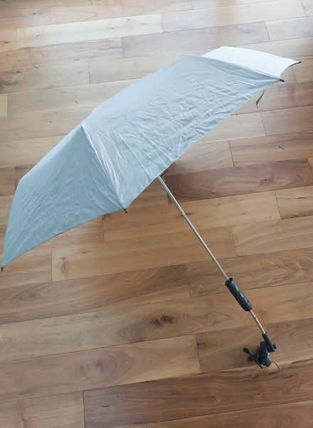 Photo of free Umbrella for pram (Guildford GU2) #1