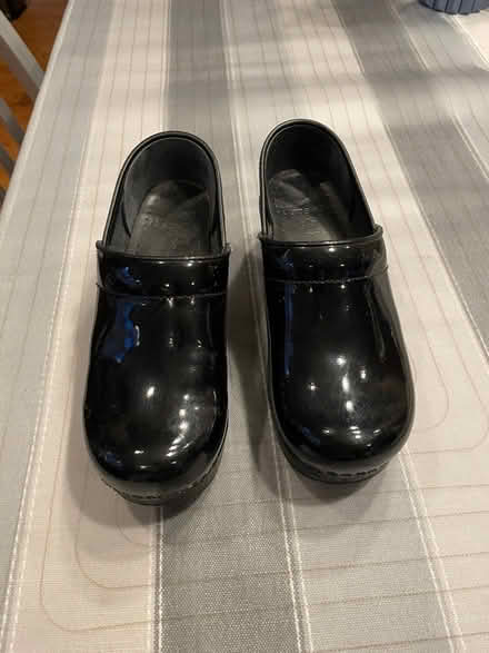 Photo of free Dansko Shoes (Near 11 and Woodward) #1