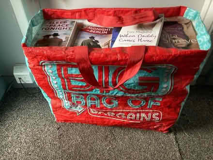 Photo of free Books (NE5) #2