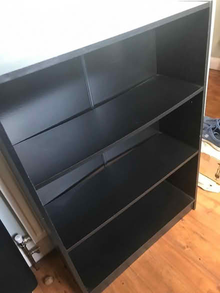 Photo of free Bookcase (Wallands Park BN7) #2