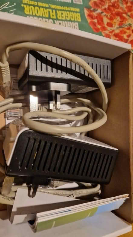 Photo of free Tp Link Wireless extender kit (Hitchin) #2