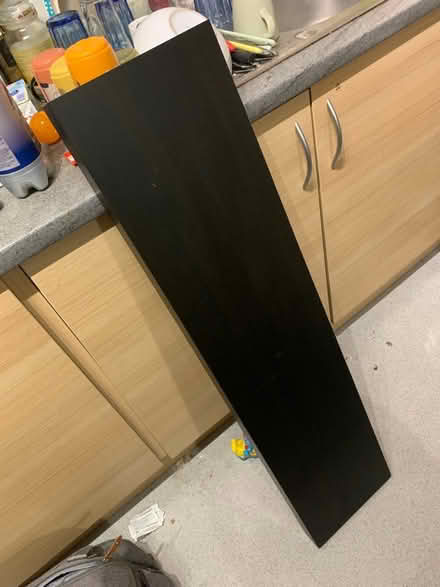 Photo of free IKEA Lack floating shelf (Hemel Hempstead HP2) #4