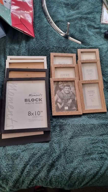 Photo of free Photo frames (Old town bridlington YO16) #1