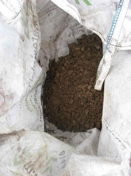 Photo of free Topsoil (IP5) #2