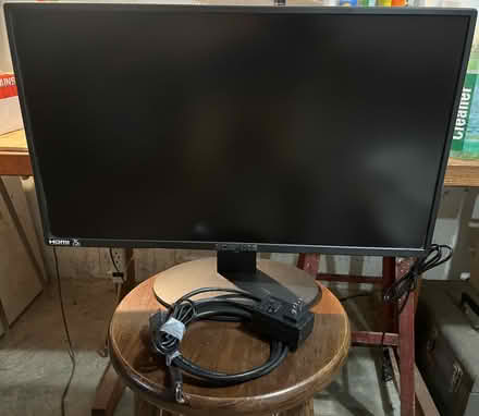 Photo of free Video Monitor (Lake Front Royal) #1