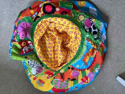 Photo of free Baby ring (KT18) #1