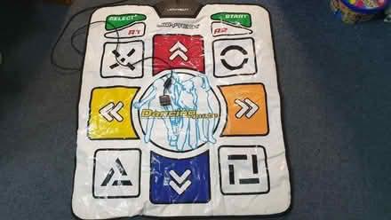 Photo of free Dance mat (TW3 Hounslow) #2