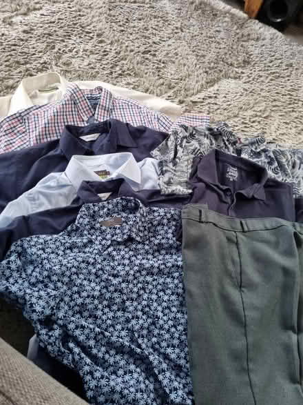 Photo of free Mens Clothes (TN15) #1