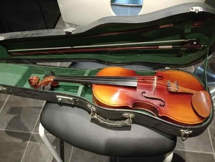Photo of free Violin (Hughenden Valley HP13) #1