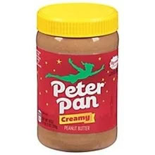 Photo of free Peter Pan Creamy Peanut Butter (Cleveland Park near metro) #1