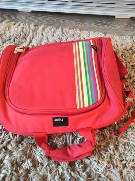 Photo of free Picnic set (Paddock Wood TN12) #3