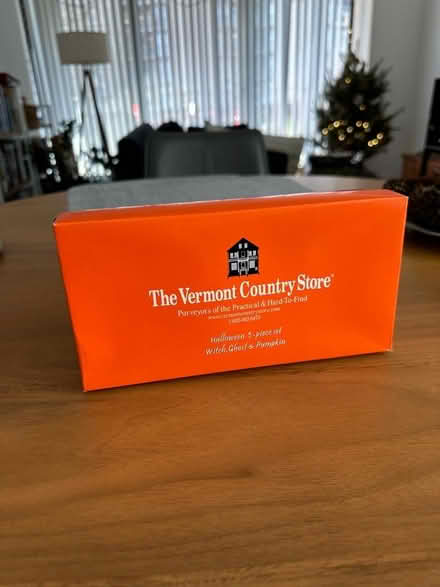 Photo of free Halloween Candles (set of four) (Southwest D.C.) #3