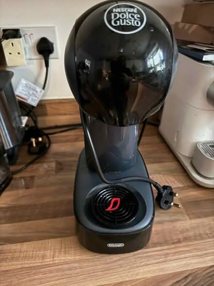 Photo of free Kitchen Appliances and other (The Cliff M7) #1