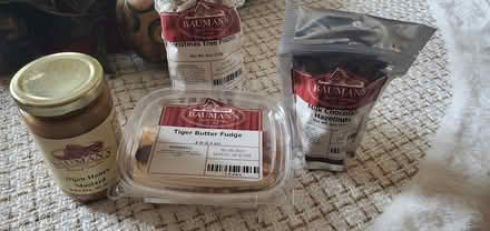 Photo of free Food, snacks (Almaden) #1