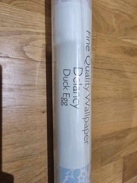 Photo of free Wallpaper (Bushey Heath WD23) #3
