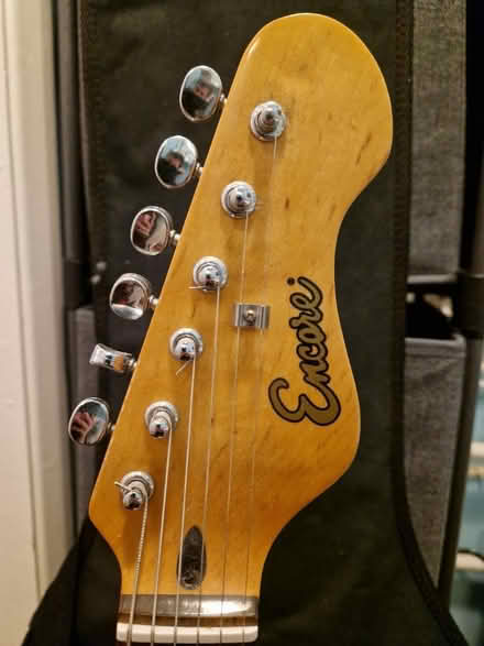 Photo of free Guitars and amp (RG31 Calcot) #1