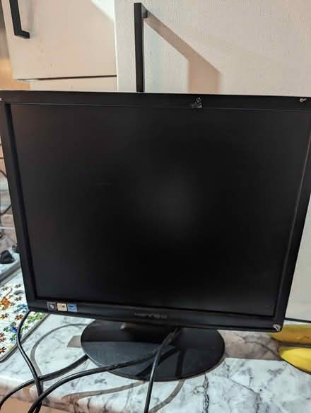 Photo of free Broken computer monitor (Smethwick) #1