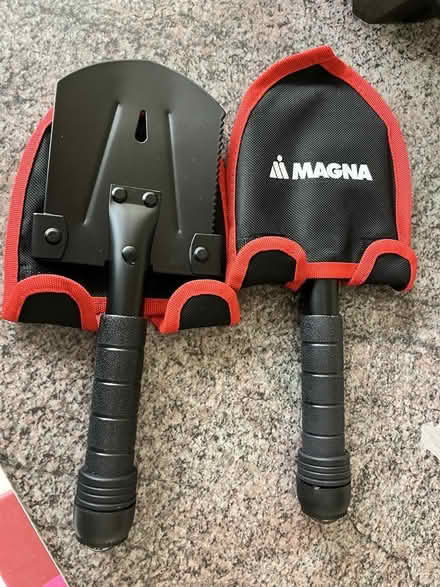 Photo of free Gardening item? (Streetsville) #1