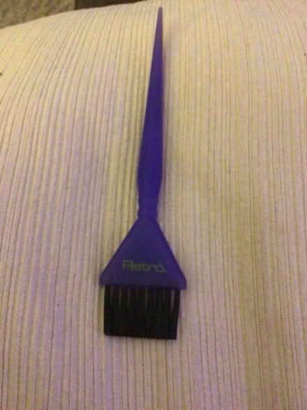 Photo of free Hair dye brush (Leasowe CH46) #1