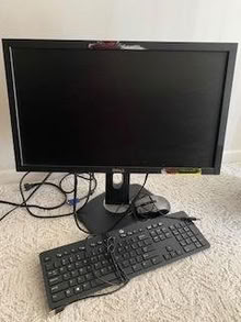 Photo of free Computer Monitor / Wallpaper (Old Town Alexandria) #2