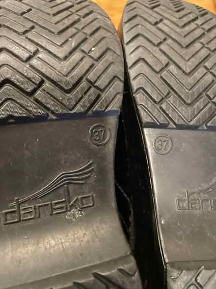 Photo of free Dansko Shoes (Near 11 and Woodward) #3