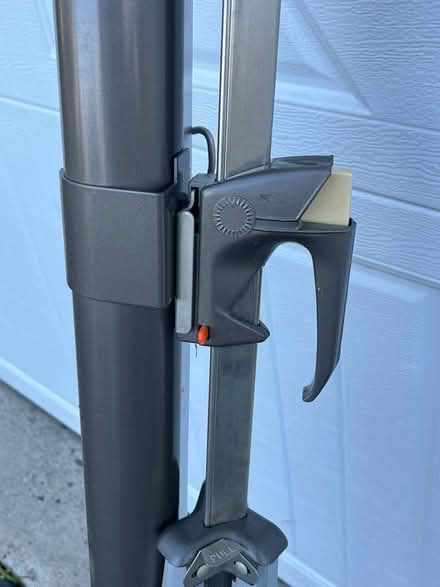 Photo of free Projection Screen from 1960’s (Chadds Ford/Garnet Valley) #2