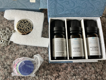 Photo of free Scented necklace set (Streetsville) #1