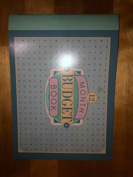 Photo of free Budget book (Northern Manhattan (Inwood)) #1
