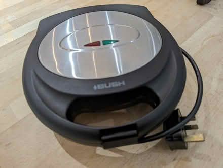 Photo of free Bush Sandwich toaster (Mytchett GU16) #1