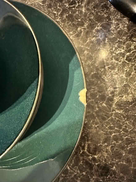 Photo of free Next dinner set (Shortlands, BR2) #2