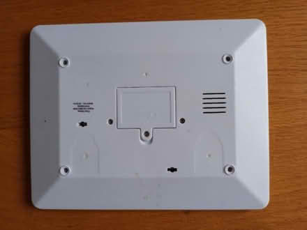 Photo of free Baby/toddler/kids toy ipad (Buckhurst Hill IG9) #2