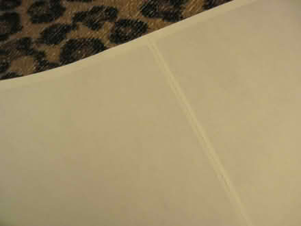 Photo of free Perforated in half sheets of paper (CR 99/100 Pearland) #3