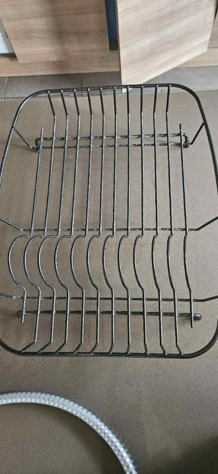 Photo of free Drip tray / plate dryer (Tower Hill/Shadwell) #1