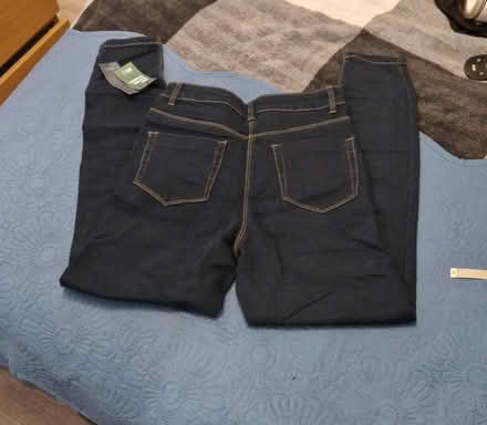 Photo of free Matalan Size 8 Jeans (Leyton E10) #3