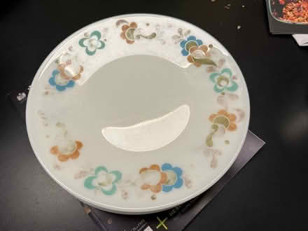 Photo of free Plates and bowls (Ley hill HP5) #2