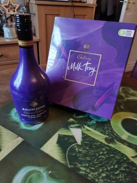 Photo of free Christmas present (Ashington) #1