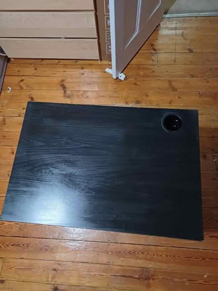 Photo of free Ikea child desk (Hanwell W7) #1