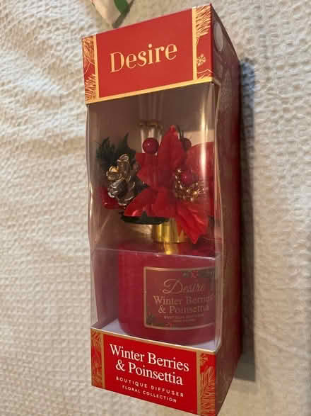 Photo of free Winter berries diffuser (Tulse Hill, SE21) #1