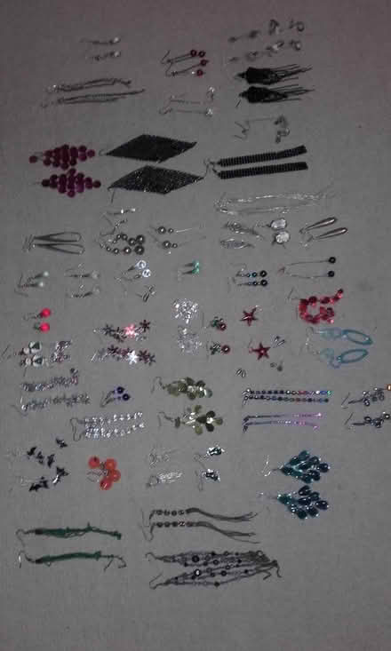 Photo of free Used Earrings (Eastbourne DL1) #1