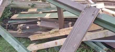 Photo of free Timbers/Wood (Tankersley) #3